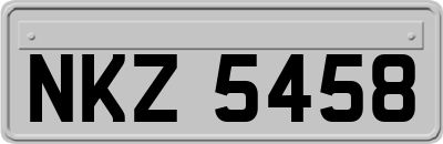 NKZ5458