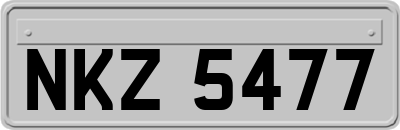 NKZ5477