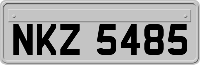 NKZ5485