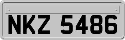NKZ5486