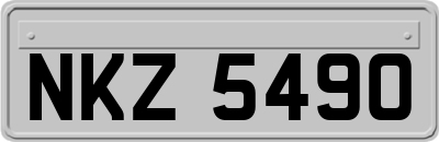NKZ5490