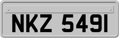 NKZ5491