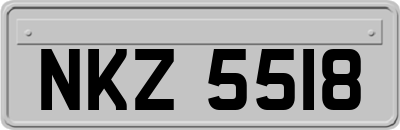 NKZ5518