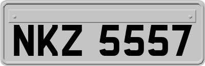 NKZ5557