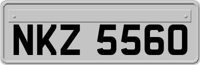NKZ5560