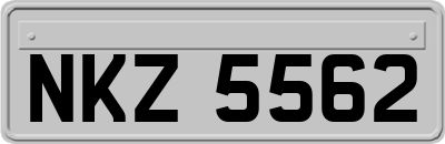 NKZ5562