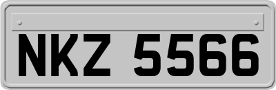 NKZ5566