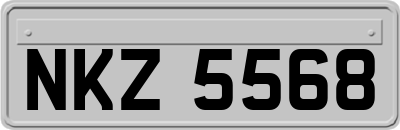 NKZ5568