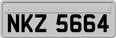 NKZ5664