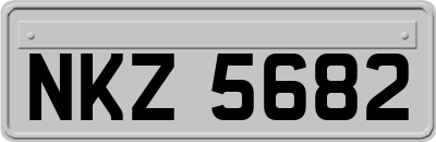NKZ5682