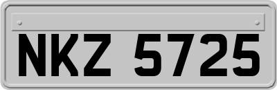 NKZ5725