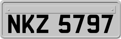 NKZ5797