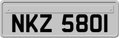 NKZ5801