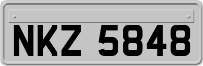 NKZ5848