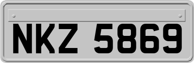 NKZ5869