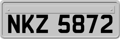 NKZ5872