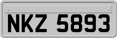 NKZ5893