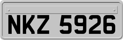 NKZ5926