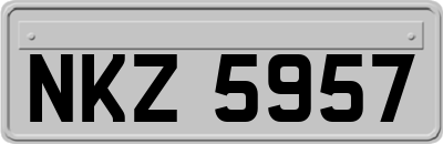 NKZ5957