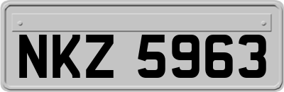 NKZ5963