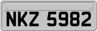 NKZ5982