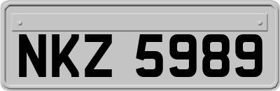 NKZ5989