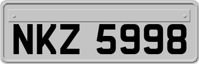 NKZ5998