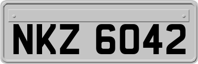 NKZ6042