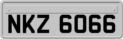 NKZ6066