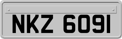 NKZ6091