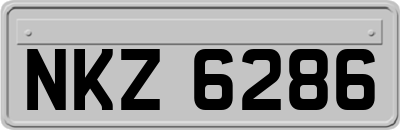 NKZ6286
