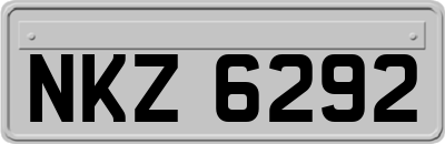 NKZ6292