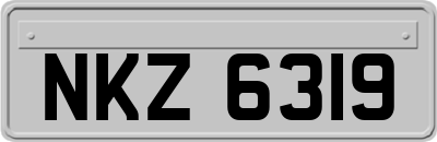 NKZ6319