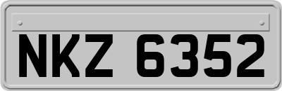 NKZ6352