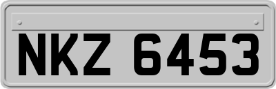 NKZ6453