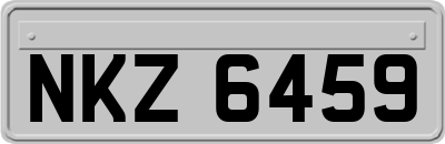 NKZ6459
