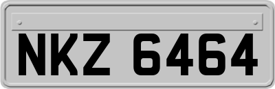 NKZ6464