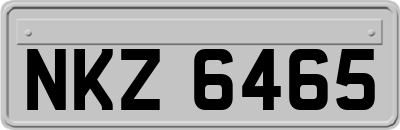 NKZ6465