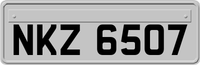 NKZ6507