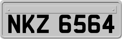 NKZ6564