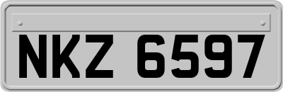 NKZ6597