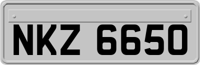 NKZ6650