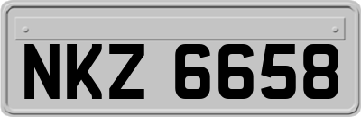 NKZ6658