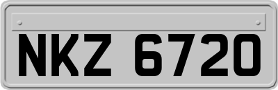 NKZ6720