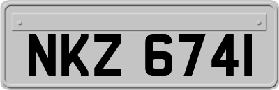 NKZ6741