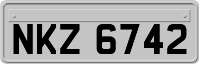 NKZ6742