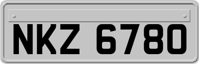 NKZ6780