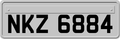 NKZ6884