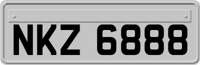 NKZ6888