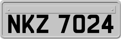 NKZ7024